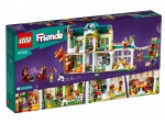 LEGO® Friends 41730 - Domček Autumn